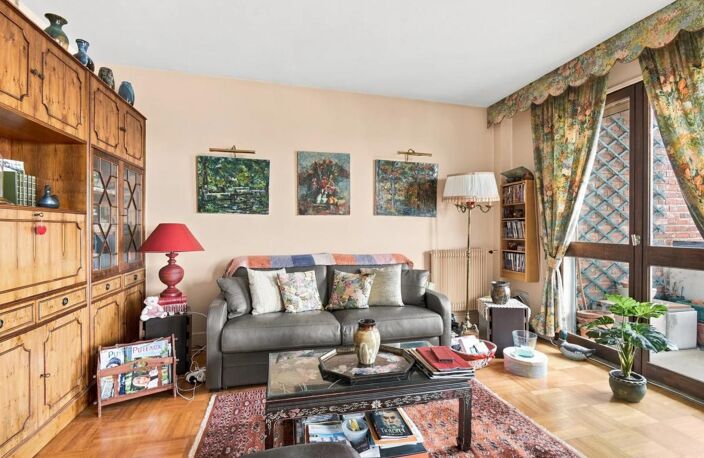 Appartement de 4 pièces de 88.03 m² à Puteaux — photo 4