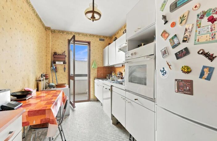 Appartement de 4 pièces de 88.03 m² à Puteaux — photo 5
