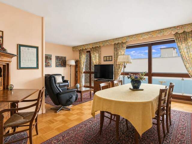 Appartement de 4 pièces de 88.03 m² à Puteaux — photo du bien