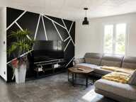 Maison de 4 pièces de 91 m² à Bouillé-Courdault — photo 2