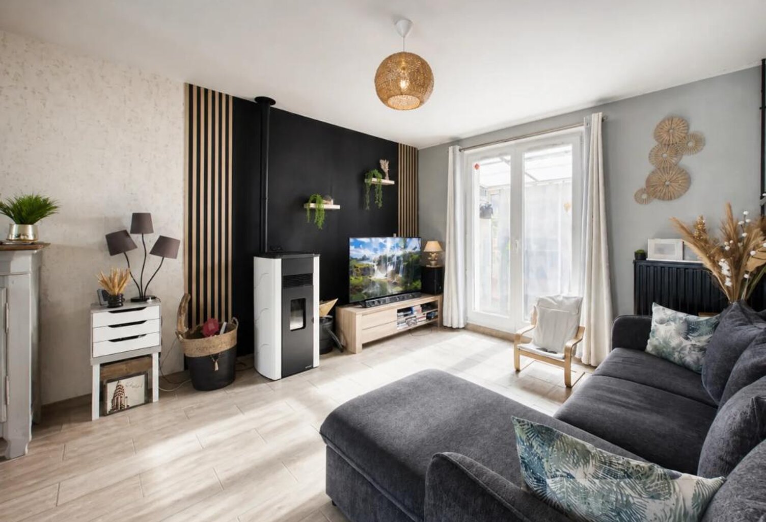Maison de 6 pièces de 120 m² à Louannec — photo 1