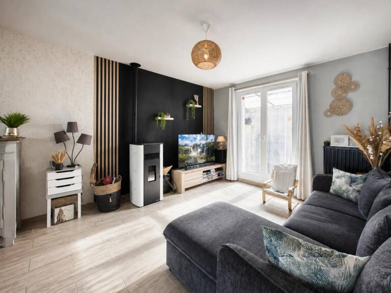 Maison de 6 pièces de 120 m² à Louannec — photo 1