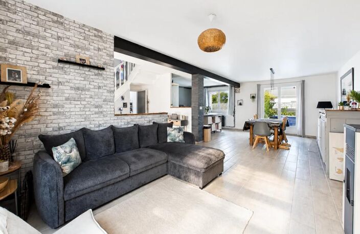 Maison de 6 pièces de 120 m² à Louannec — photo 2