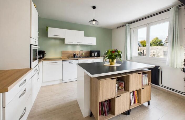 Maison de 6 pièces de 120 m² à Louannec — photo 3