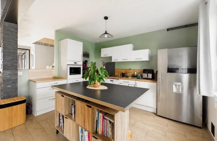 Maison de 6 pièces de 120 m² à Louannec — photo 4