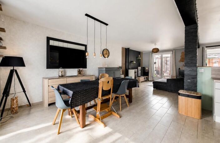 Maison de 6 pièces de 120 m² à Louannec — photo 5