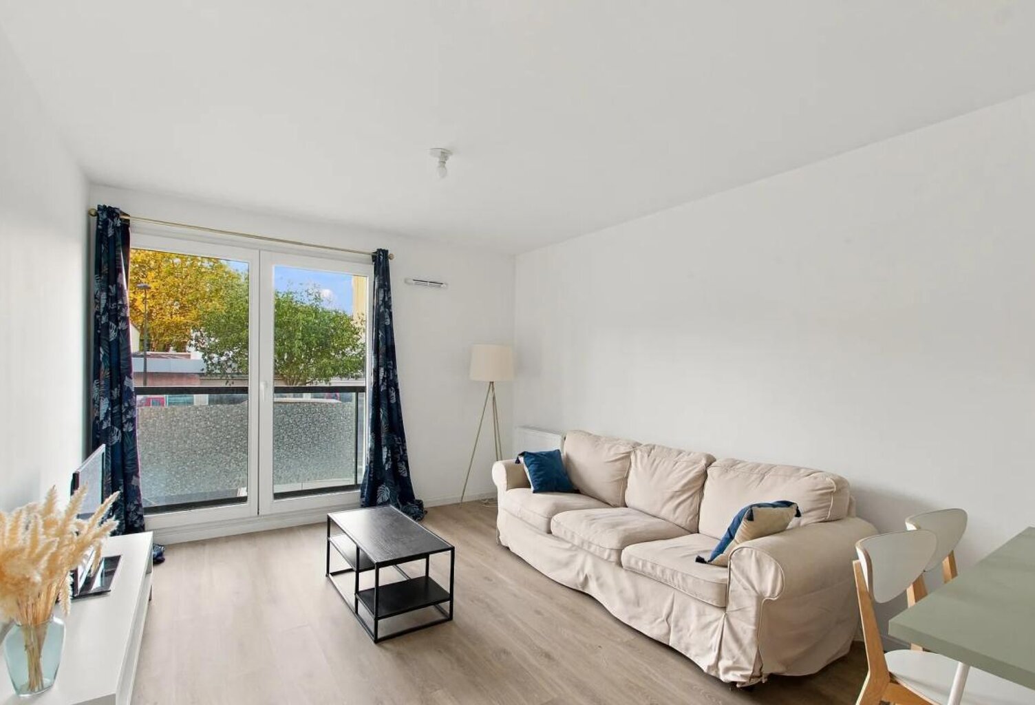 Appartement 2 pièces de 39 m² à Villejuif — photo 1