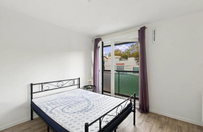Appartement 2 pièces de 39 m² à Villejuif — photo 4
