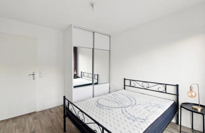 Appartement 2 pièces de 39 m² à Villejuif — photo 5