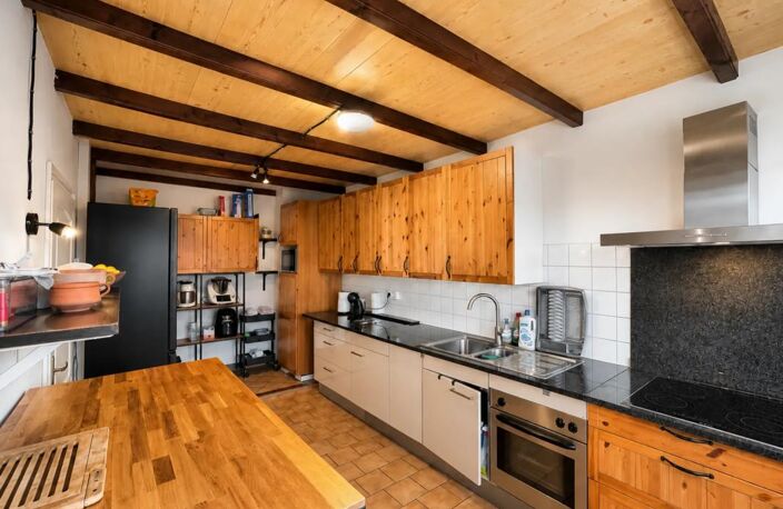 Maison de 8 pièces de 157 m² au sol à Neufchef — photo 3