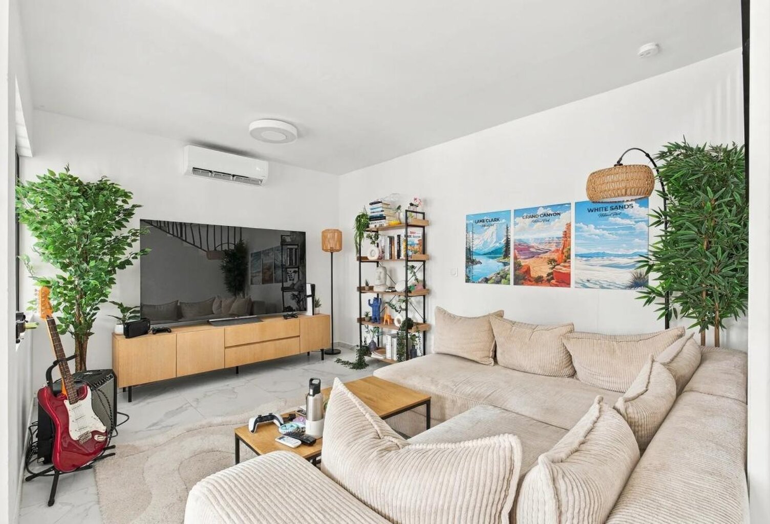 Maison de 5 pièces de 86 m² à Colombes — photo 1