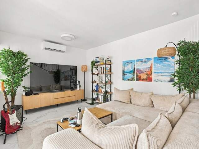 Maison de 5 pièces de 86 m² à Colombes — photo du bien