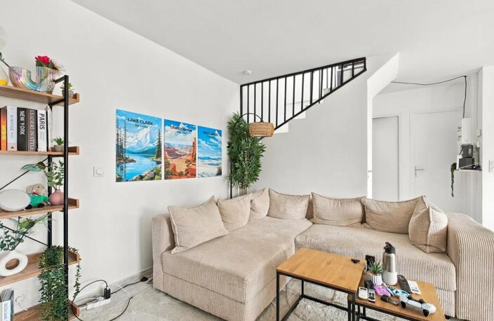 Maison de 5 pièces de 86 m² à Colombes — photo 2