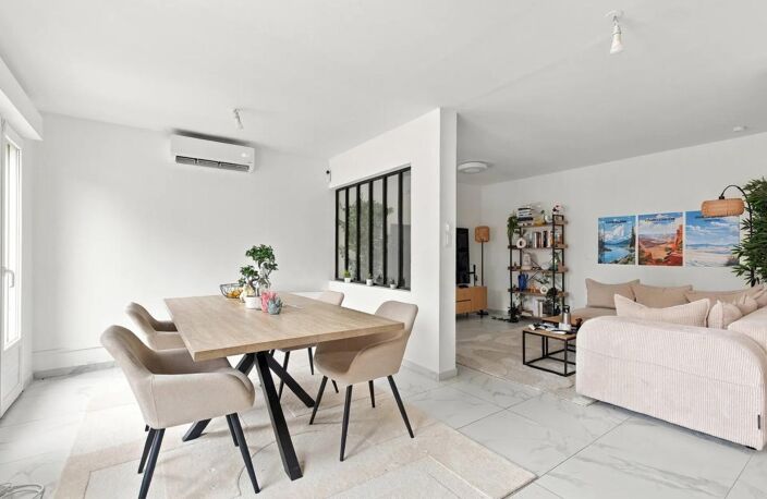 Maison de 5 pièces de 86 m² à Colombes — photo 3