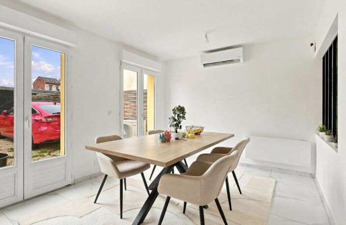 Maison de 5 pièces de 86 m² à Colombes — photo 4
