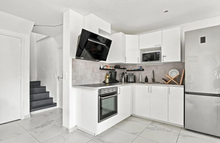 Maison de 5 pièces de 86 m² à Colombes — photo 5