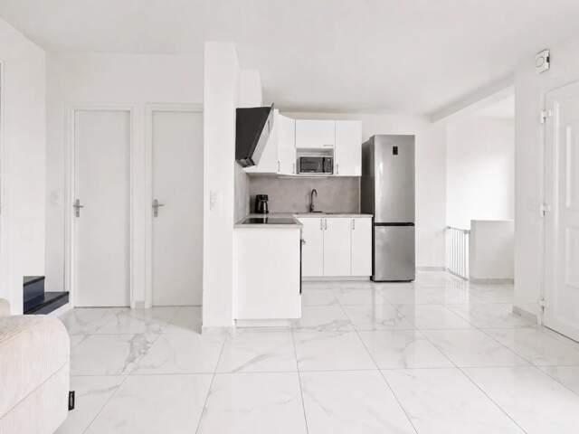 Maison de 5 pièces de 86 m² à Colombes — photo du bien