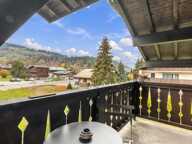 Appartement T2 de 38 m² situé à Megève — photo 2