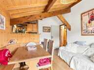 Appartement T2 de 38 m² situé à Megève — photo 4