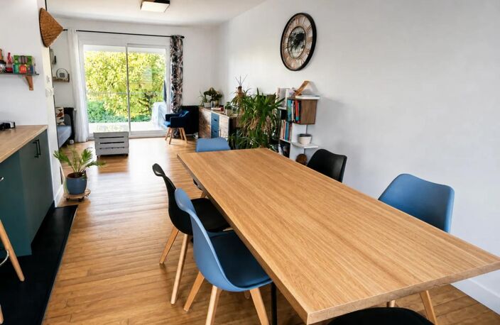Maison de 5 pièces de 119 m² à Fontaine-le-Comte — photo 2