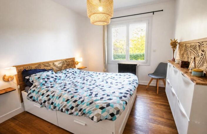 Maison de 5 pièces de 119 m² à Fontaine-le-Comte — photo 4