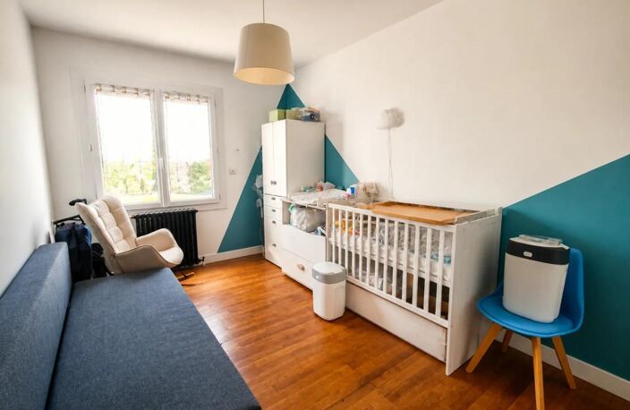 Maison de 5 pièces de 119 m² à Fontaine-le-Comte — photo 5