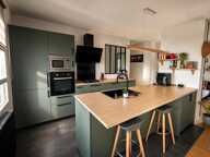 Maison de 5 pièces de 119 m² à Fontaine-le-Comte — photo 4