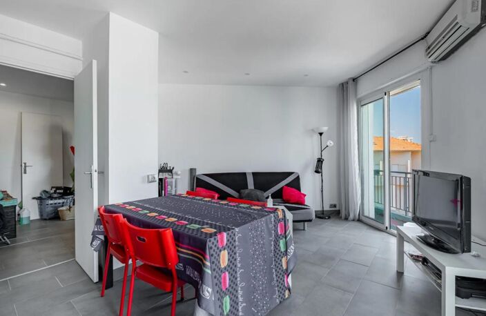 Appartement 3 pièces de 57 m² à Fréjus-plage — photo 2