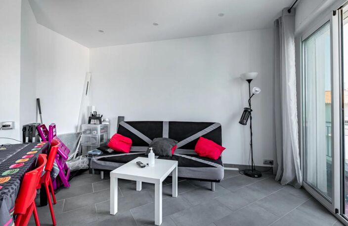 Appartement 3 pièces de 57 m² à Fréjus-plage — photo 3