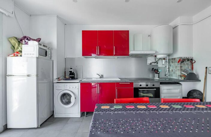 Appartement 3 pièces de 57 m² à Fréjus-plage — photo 5