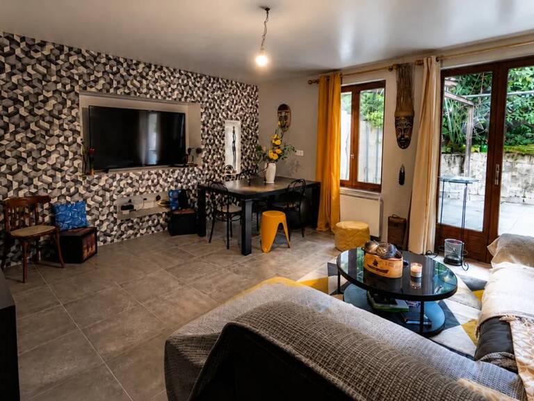 Maison de 5 pièces de 110 m² à Andance — photo 1