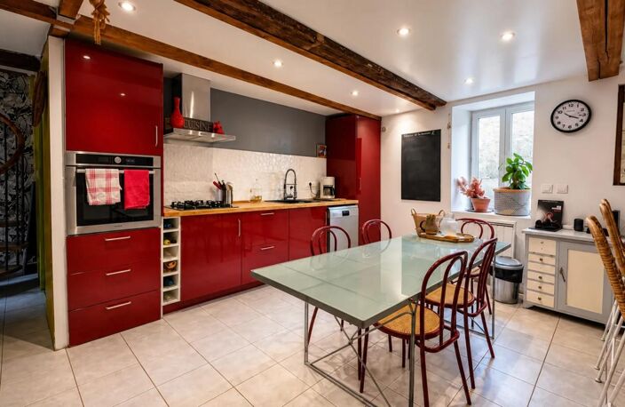 Maison de 5 pièces de 110 m² à Andance — photo 2