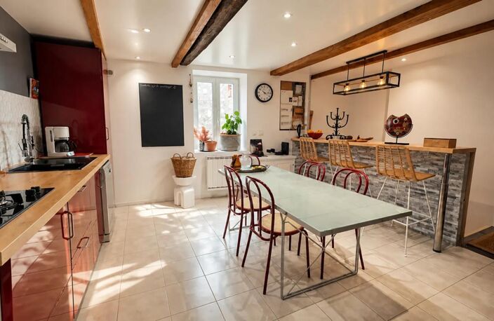 Maison de 5 pièces de 110 m² à Andance — photo 3