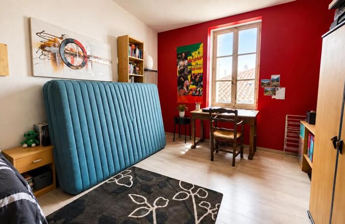 Maison de 5 pièces de 110 m² à Andance — photo 5