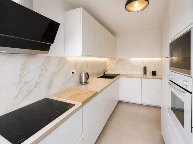 Maison familiale 5 pièces spacieuse — photo du bien