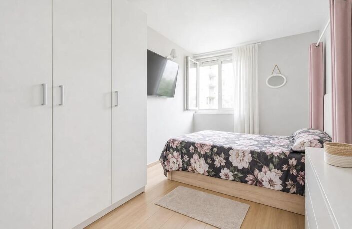 Appartement de 4 pièces de 67 m² à Rosny-sous-Bois — photo 3