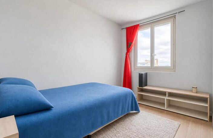 Appartement de 4 pièces de 67 m² à Rosny-sous-Bois — photo 4