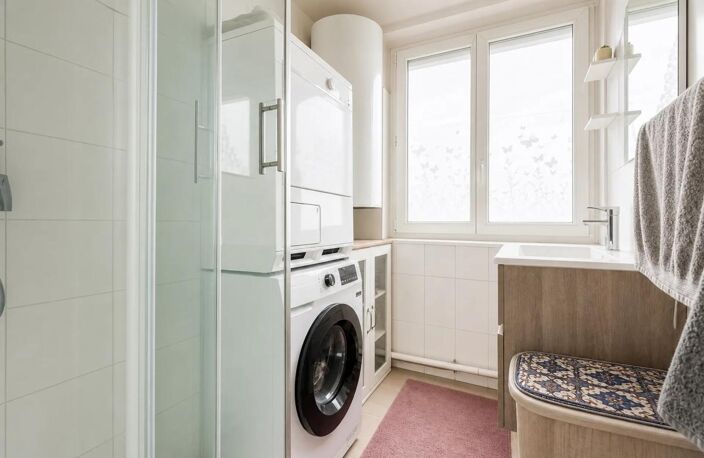 Appartement de 4 pièces de 67 m² à Rosny-sous-Bois — photo 5