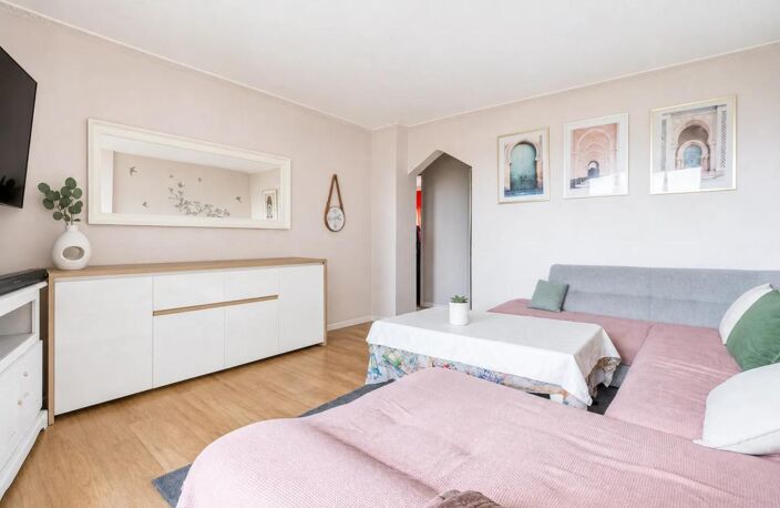 Appartement de 4 pièces de 67 m² à Rosny-sous-Bois — photo 2