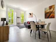 Appartement 2 pièces de 38 m² situé à Marseille — photo 3