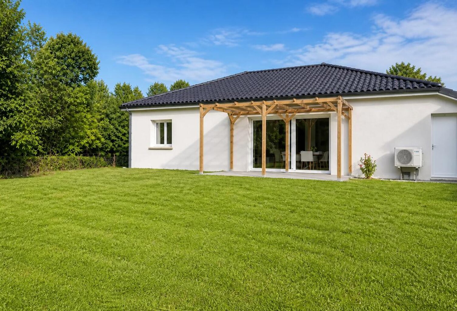 Maison de 3 pièces de 80 m² à Barbazan-Debat — photo 1