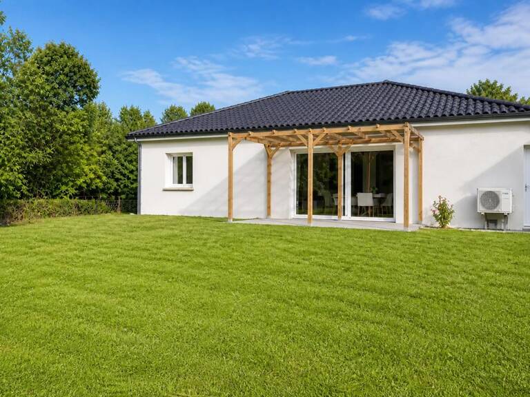 Maison de 3 pièces de 80 m² à Barbazan-Debat — photo 1