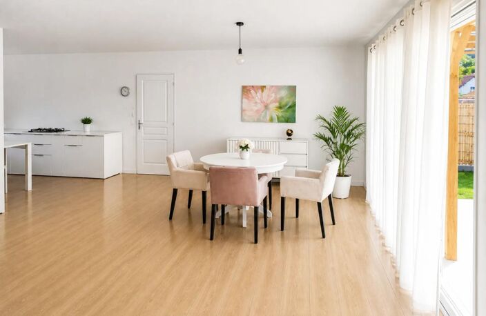 Maison de 3 pièces de 80 m² à Barbazan-Debat — photo 2