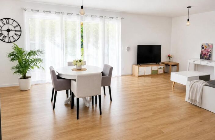 Maison de 3 pièces de 80 m² à Barbazan-Debat — photo 3