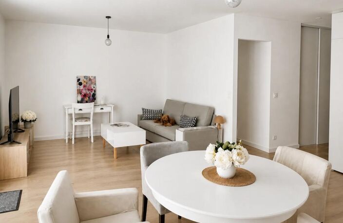 Maison de 3 pièces de 80 m² à Barbazan-Debat — photo 4