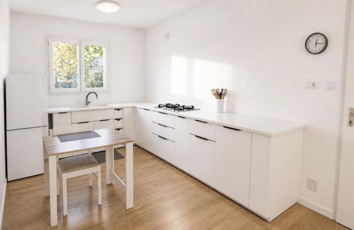 Maison de 3 pièces de 80 m² à Barbazan-Debat — photo 5