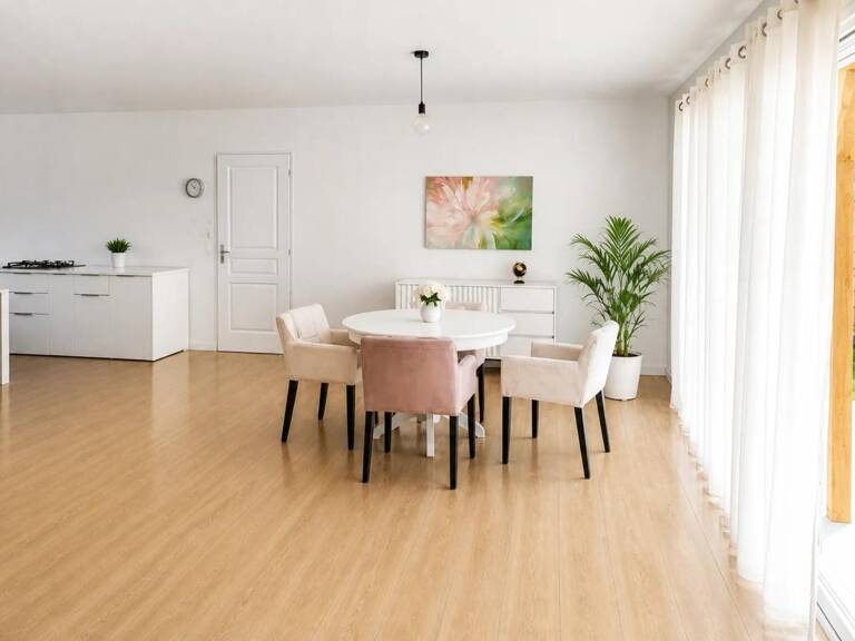 Maison de 3 pièces de 80 m² à Barbazan-Debat — photo 1