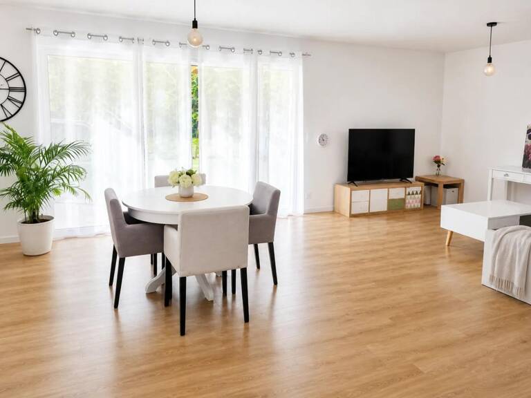 Maison de 3 pièces de 80 m² à Barbazan-Debat — photo 1