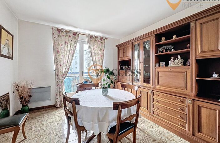 DEUIL LA BARRE - Maison 6 pièces de 141m2 avec sous-sol tota — photo 5