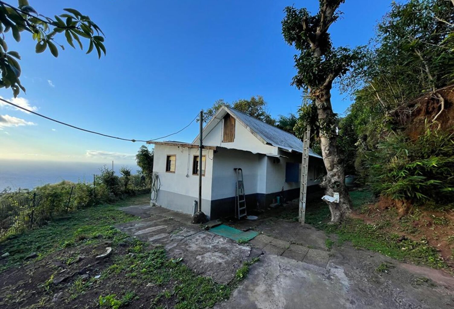 Maison T3 - La Montagne — photo 1